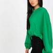 Laden Sie das Bild in den Galerie-Viewer, Sweater Model 169451 Rue Paris | Textil Großhandel ATA-Mode