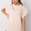 Laden Sie das Bild in den Galerie-Viewer, Bluse Model 169473 Rue Paris | Textil Großhandel ATA-Mode