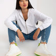 Laden Sie das Bild in den Galerie-Viewer, Sweater Model 169712 BFG | Textil Großhandel ATA-Mode
