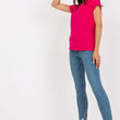 Laden Sie das Bild in den Galerie-Viewer, ~T-shirt Model 169737 BFG | Textil Großhandel ATA-Mode