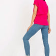 Laden Sie das Bild in den Galerie-Viewer, ~T-shirt Model 169737 BFG | Textil Großhandel ATA-Mode