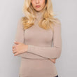 Laden Sie das Bild in den Galerie-Viewer, Rollkragenpullover Model 169841 Rue Paris | Textil Großhandel ATA-Mode