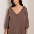 Laden Sie das Bild in den Galerie-Viewer, Sweater Model 169860 Rue Paris | Textil Großhandel ATA-Mode