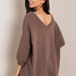 Laden Sie das Bild in den Galerie-Viewer, Sweater Model 169860 Rue Paris | Textil Großhandel ATA-Mode