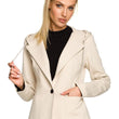 Laden Sie das Bild in den Galerie-Viewer, Jacke Model 169997 Moe | Textil Großhandel ATA-Mode