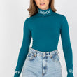 Laden Sie das Bild in den Galerie-Viewer, Bluse Model 170109 Ex Moda | Textil Großhandel ATA-Mode
