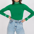 Laden Sie das Bild in den Galerie-Viewer, Bluse Model 170115 Ex Moda | Textil Großhandel ATA-Mode