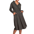 Laden Sie das Bild in den Galerie-Viewer, Alltagskleid Model 170177 BeWear | Textil Großhandel ATA-Mode