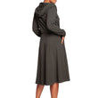 Laden Sie das Bild in den Galerie-Viewer, Alltagskleid Model 170177 BeWear | Textil Großhandel ATA-Mode
