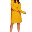 Laden Sie das Bild in den Galerie-Viewer, Alltagskleid Model 170248 BE Knit | Textil Großhandel ATA-Mode