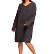Laden Sie das Bild in den Galerie-Viewer, Alltagskleid Model 170250 BE Knit | Textil Großhandel ATA-Mode