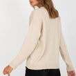 Laden Sie das Bild in den Galerie-Viewer, Pullover Model 170357 Rue Paris | Textil Großhandel ATA-Mode