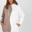 Laden Sie das Bild in den Galerie-Viewer, Sweater Model 170364 Rue Paris | Textil Großhandel ATA-Mode