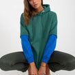 Laden Sie das Bild in den Galerie-Viewer, Sweater Model 170376 Rue Paris | Textil Großhandel ATA-Mode