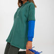 Laden Sie das Bild in den Galerie-Viewer, Sweater Model 170376 Rue Paris | Textil Großhandel ATA-Mode