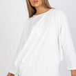 Laden Sie das Bild in den Galerie-Viewer, Bluse Model 170400 Ex Moda | Textil Großhandel ATA-Mode