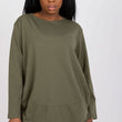 Laden Sie das Bild in den Galerie-Viewer, Bluse Model 170401 Ex Moda | Textil Großhandel ATA-Mode
