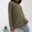 Laden Sie das Bild in den Galerie-Viewer, Bluse Model 170401 Ex Moda | Textil Großhandel ATA-Mode