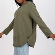 Laden Sie das Bild in den Galerie-Viewer, Bluse Model 170401 Ex Moda | Textil Großhandel ATA-Mode