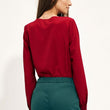 Laden Sie das Bild in den Galerie-Viewer, Langarm Hemd Model 170481 Nife | Textil Großhandel ATA-Mode