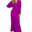 Laden Sie das Bild in den Galerie-Viewer, Cocktailkleid Model 170511 Makover | Textil Großhandel ATA-Mode