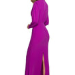 Laden Sie das Bild in den Galerie-Viewer, Cocktailkleid Model 170511 Makover | Textil Großhandel ATA-Mode