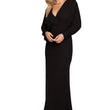 Laden Sie das Bild in den Galerie-Viewer, Cocktailkleid Model 170512 Makover | Textil Großhandel ATA-Mode