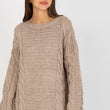Laden Sie das Bild in den Galerie-Viewer, Pullover Model 170814 Rue Paris | Textil Großhandel ATA-Mode