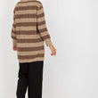 Laden Sie das Bild in den Galerie-Viewer, Pullover Model 170818 Rue Paris | Textil Großhandel ATA-Mode