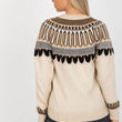 Laden Sie das Bild in den Galerie-Viewer, Pullover Model 170822 Rue Paris | Textil Großhandel ATA-Mode