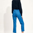 Laden Sie das Bild in den Galerie-Viewer, Damen Hose Model 171287 Nife | Textil Großhandel ATA-Mode