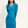 Laden Sie das Bild in den Galerie-Viewer, Cocktailkleid Model 171289 Nife | Textil Großhandel ATA-Mode