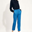 Laden Sie das Bild in den Galerie-Viewer, Bluse Model 171293 Nife | Textil Großhandel ATA-Mode