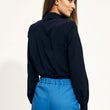 Laden Sie das Bild in den Galerie-Viewer, Bluse Model 171293 Nife | Textil Großhandel ATA-Mode