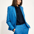 Laden Sie das Bild in den Galerie-Viewer, Bluse Model 171293 Nife | Textil Großhandel ATA-Mode