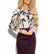 Laden Sie das Bild in den Galerie-Viewer, Bluse Model 171449 Numoco | Textil Großhandel ATA-Mode