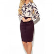 Laden Sie das Bild in den Galerie-Viewer, Bluse Model 171449 Numoco | Textil Großhandel ATA-Mode
