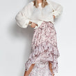 Laden Sie das Bild in den Galerie-Viewer, Pullover Model 171544 Makadamia | Textil Großhandel ATA-Mode