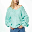 Laden Sie das Bild in den Galerie-Viewer, Pullover Model 172012 Figl | Textil Großhandel ATA-Mode