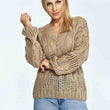 Laden Sie das Bild in den Galerie-Viewer, Pullover Model 172041 Figl | Textil Großhandel ATA-Mode