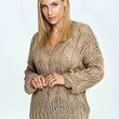 Laden Sie das Bild in den Galerie-Viewer, Pullover Model 172041 Figl | Textil Großhandel ATA-Mode