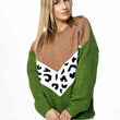 Laden Sie das Bild in den Galerie-Viewer, Pullover Model 172072 Figl | Textil Großhandel ATA-Mode