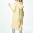 Laden Sie das Bild in den Galerie-Viewer, Cardigan Model 172093 Figl | Textil Großhandel ATA-Mode