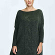 Laden Sie das Bild in den Galerie-Viewer, Pullover Model 172105 Figl | Textil Großhandel ATA-Mode