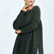 Laden Sie das Bild in den Galerie-Viewer, Pullover Model 172105 Figl | Textil Großhandel ATA-Mode