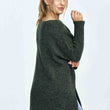 Laden Sie das Bild in den Galerie-Viewer, Pullover Model 172105 Figl | Textil Großhandel ATA-Mode