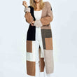 Laden Sie das Bild in den Galerie-Viewer, Cardigan Model 172127 Figl | Textil Großhandel ATA-Mode