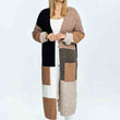 Laden Sie das Bild in den Galerie-Viewer, Cardigan Model 172127 Figl | Textil Großhandel ATA-Mode