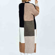 Laden Sie das Bild in den Galerie-Viewer, Cardigan Model 172127 Figl | Textil Großhandel ATA-Mode