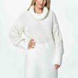 Laden Sie das Bild in den Galerie-Viewer, Langpullover Model 172205 Figl | Textil Großhandel ATA-Mode